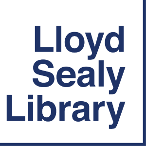 Lloyd Sealy Library