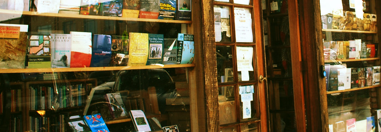 d.g. wills bookstore, la jolla