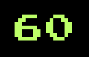 one minute countdown timer gif