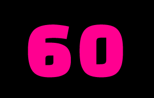 one minute countdown timer gif